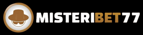 Logo Misteribet77